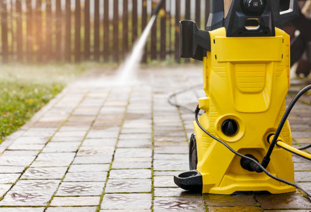 South Dos Palos, CA Pressure washing Company